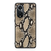 Thumbnail for 23 - Huawei Nova 9/Honor 50 Fashion Snake Animal case, cover, bumper
