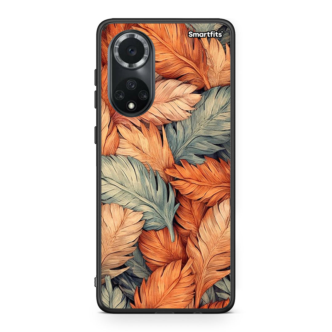 Autumn Leaves - Huawei Nova 9 / Honor 50 case