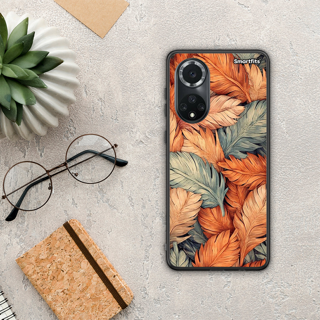 Autumn Leaves - Huawei Nova 9 / Honor 50 case