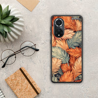 Thumbnail for Autumn Leaves - Huawei Nova 9 / Honor 50 θήκη