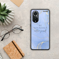 Thumbnail for Be yourself - Huawei Nova 9 / Honor 50 case