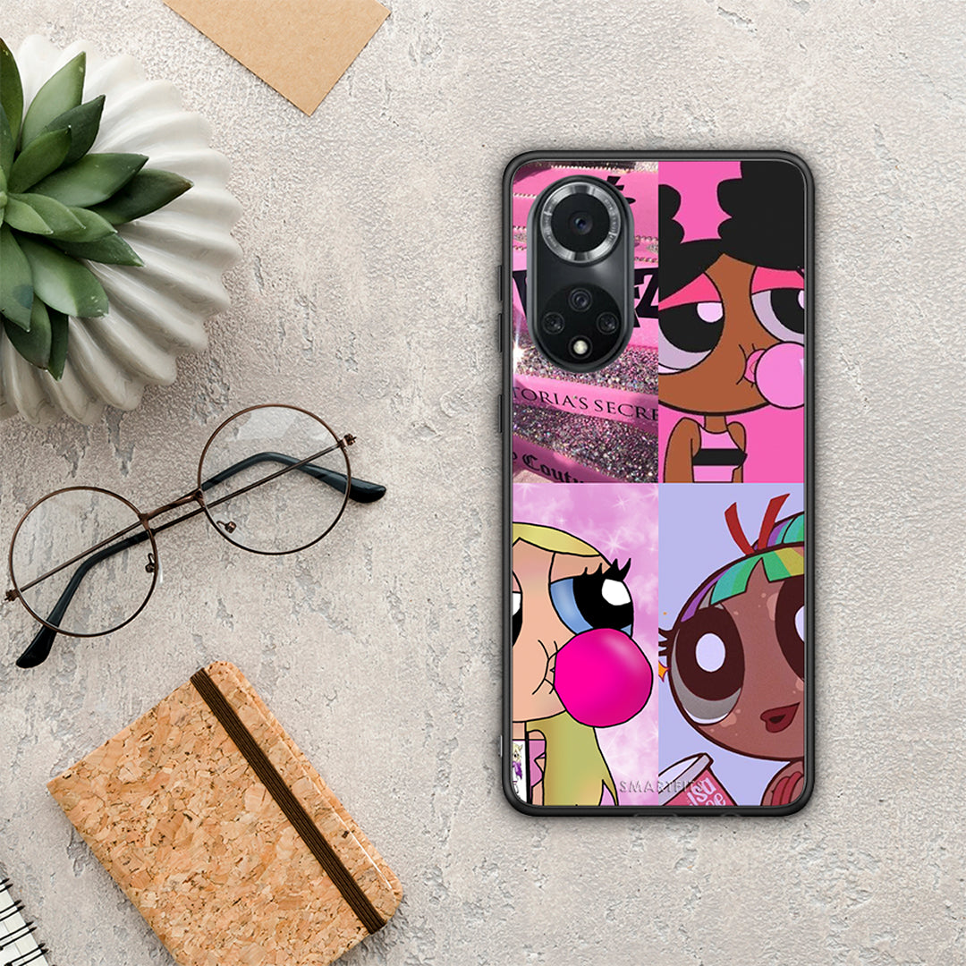 Bubble Girls - Huawei Nova 9 / Honor 50 case