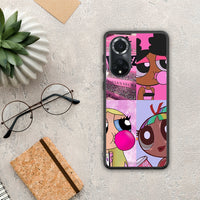 Thumbnail for Bubble Girls - Huawei Nova 9 / Honor 50 case