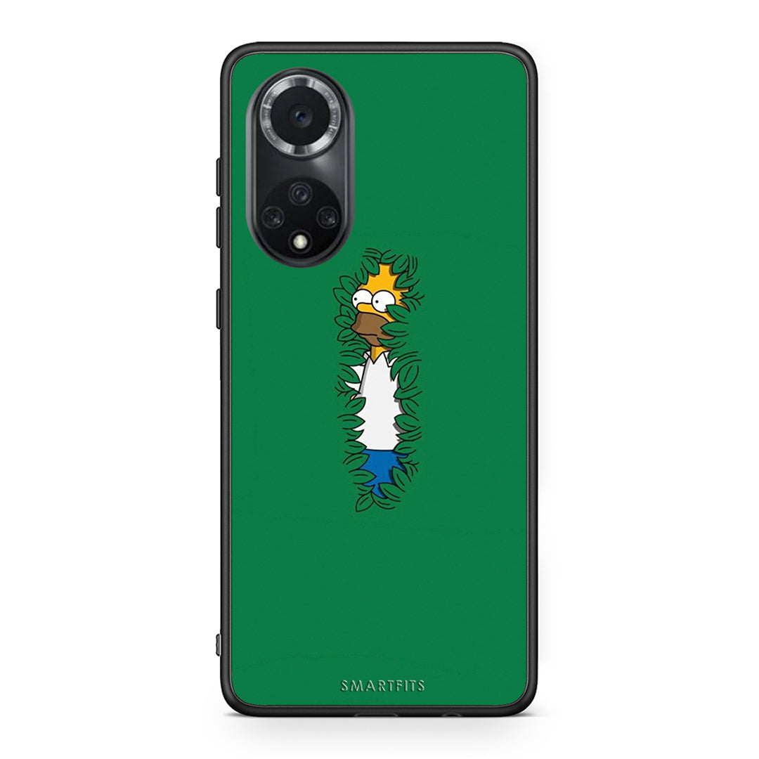 Bush Man - Huawei Nova 9 / Honor 50 case