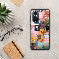 Thumbnail for Collage Bitchin - Huawei Nova 9 / Honor 50 case