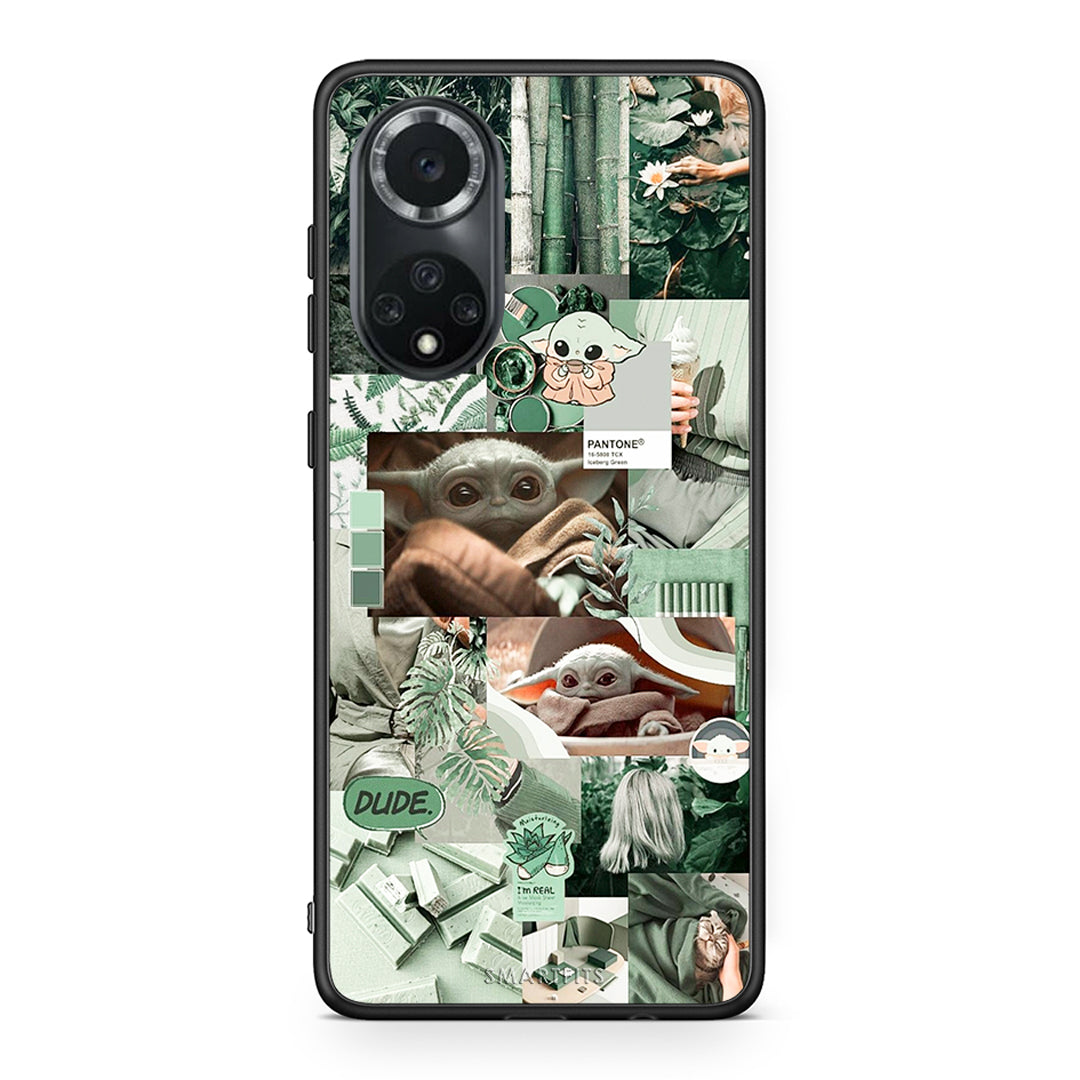 Collage Dude - Huawei Nova 9 / Honor 50 case