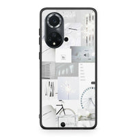 Thumbnail for Collage Make Me Wonder - Huawei Nova 9 / Honor 50 case