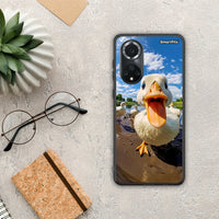 Thumbnail for Duck Face - Huawei Nova 9 / Honor 50 case