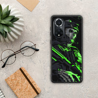 Thumbnail for Green Soldier - Huawei Nova 9 / Honor 50 case