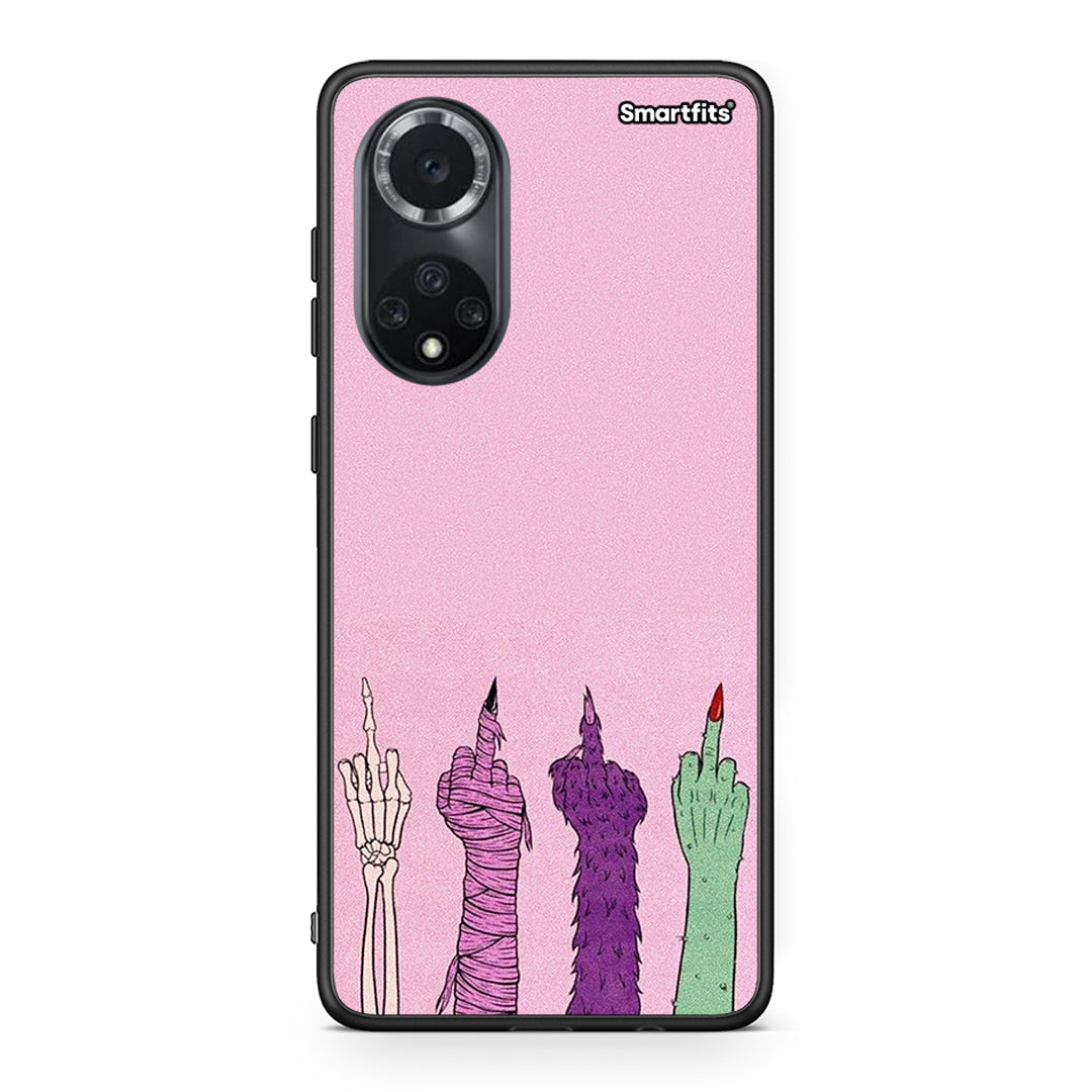 Halloween be a lady - Huawei Nova 9 / Honor 50 case