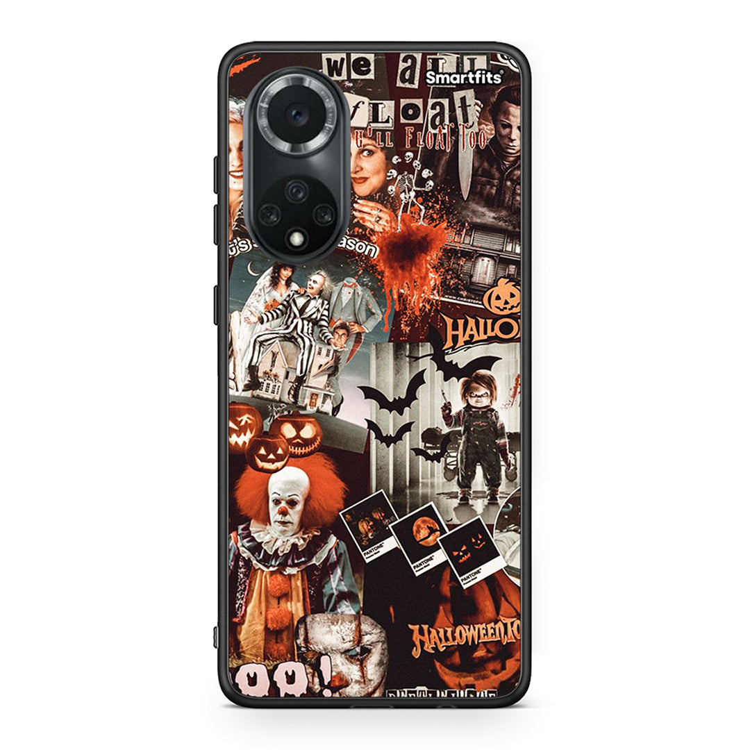 Halloween Spooky Season - Huawei Nova 9 / Honor 50 Case