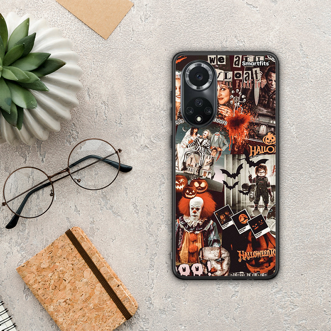 Halloween Spooky Season - Huawei Nova 9 / Honor 50 Case