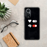 Thumbnail for Heart Vs Brain - Huawei Nova 9 / Honor 50 θήκη
