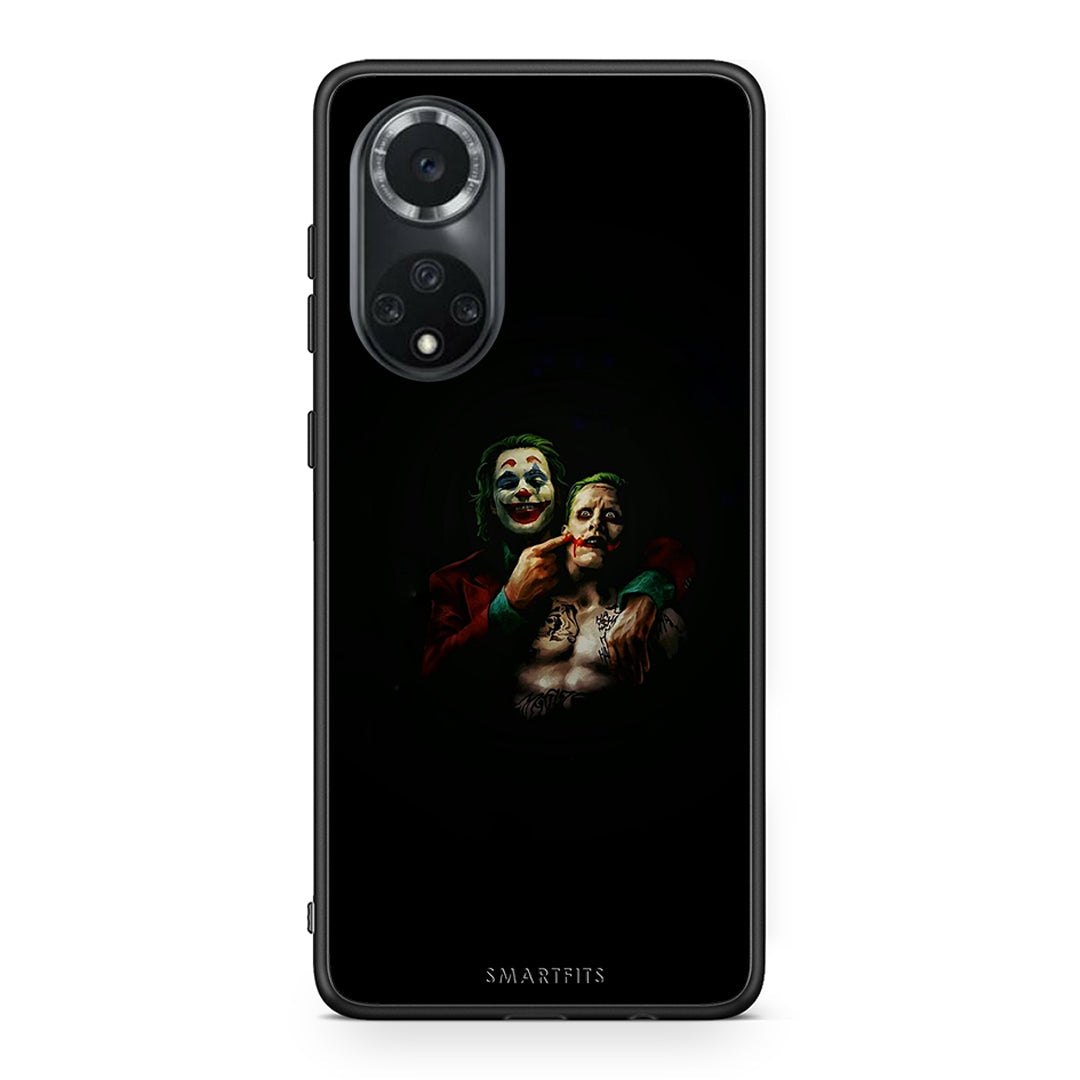 4 - Huawei Nova 9/Honor 50 Clown Hero case, cover, bumper