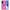 Θήκη Huawei Nova 9/Honor 50 Blue Eye Pink από τη Smartfits με σχέδιο στο πίσω μέρος και μαύρο περίβλημα | Huawei Nova 9/Honor 50 Blue Eye Pink case with colorful back and black bezels