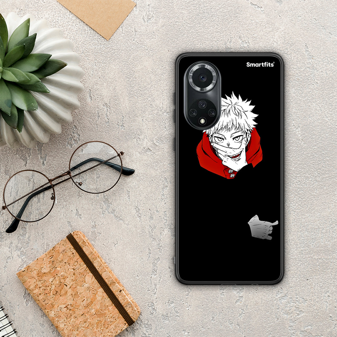 Itadori Anime - Huawei Nova 9 / Honor 50 case