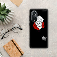 Thumbnail for Itadori Anime - Huawei Nova 9 / Honor 50 case