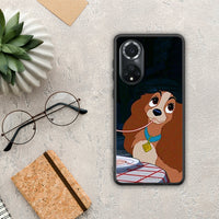 Thumbnail for Lady And Tramp 2 - Huawei Nova 9 / Honor 50 case