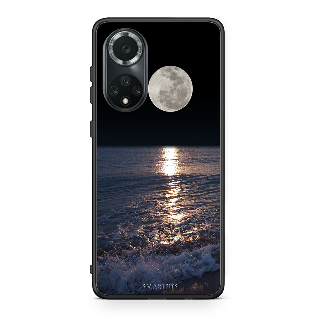 4 - Huawei Nova 9/Honor 50 Moon Landscape case, cover, bumper