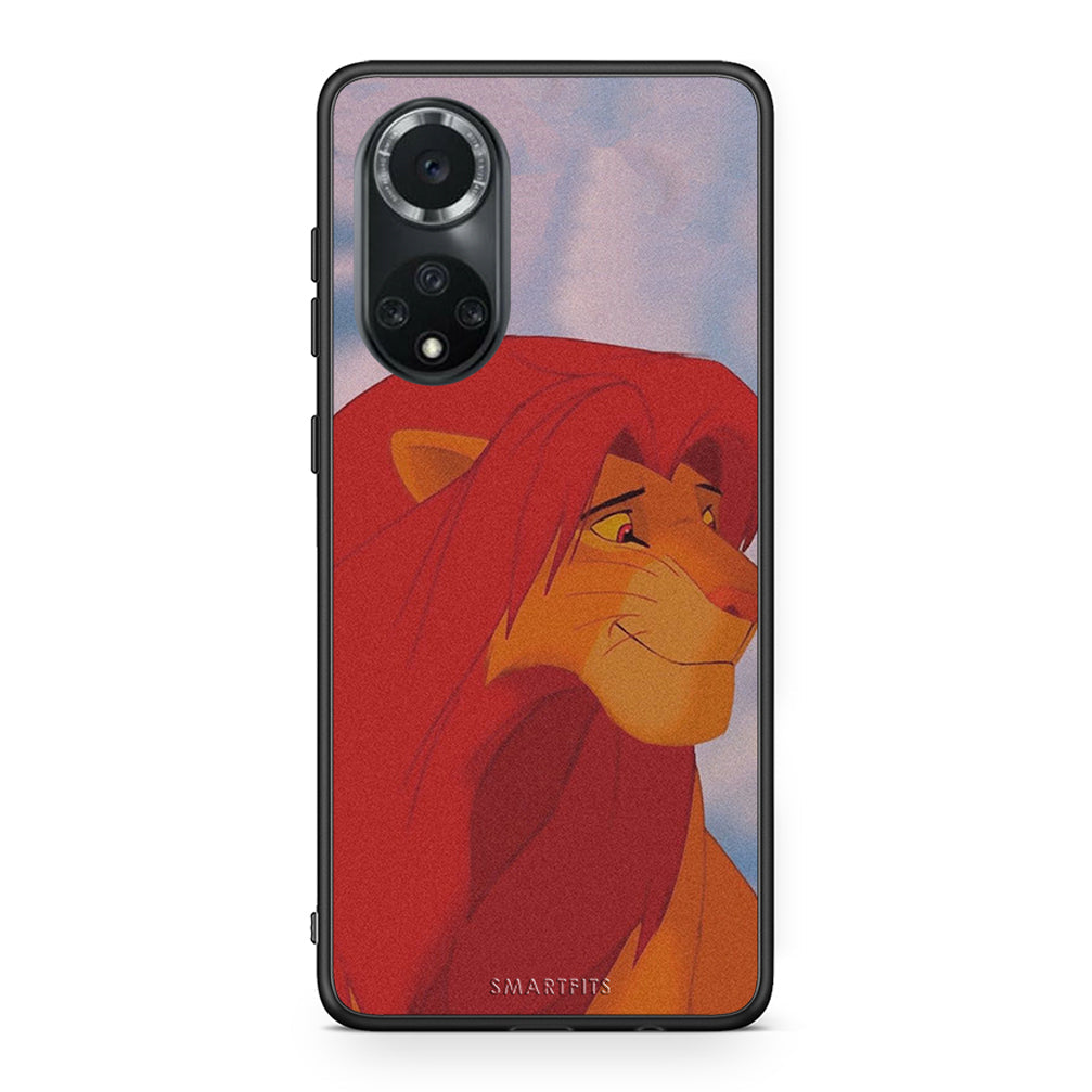 Lion Love 1 - Huawei Nova 9 / Honor 50 case