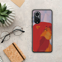 Thumbnail for Lion Love 1 - Huawei Nova 9 / Honor 50 case