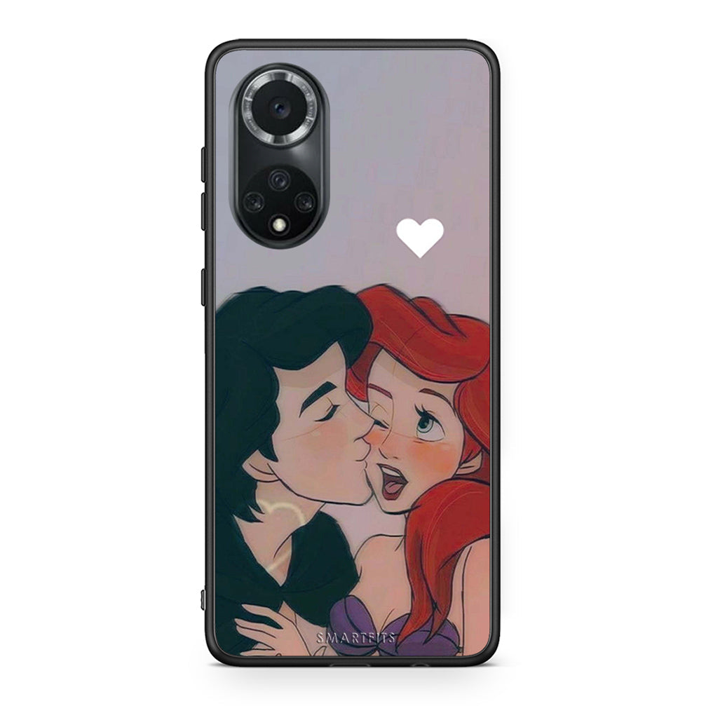 Mermaid Couple - Huawei Nova 9 / Honor 50 case