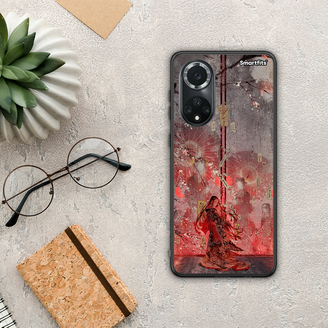 Nezuko Kamado - Huawei Nova 9 / Honor 50 case