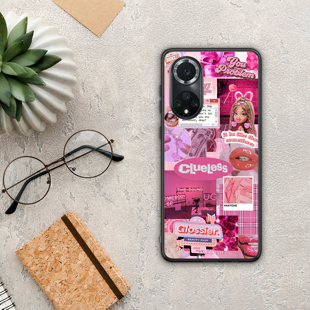 Pink Love - Huawei Nova 9 / Honor 50 case