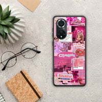 Thumbnail for Pink Love - Huawei Nova 9 / Honor 50 case