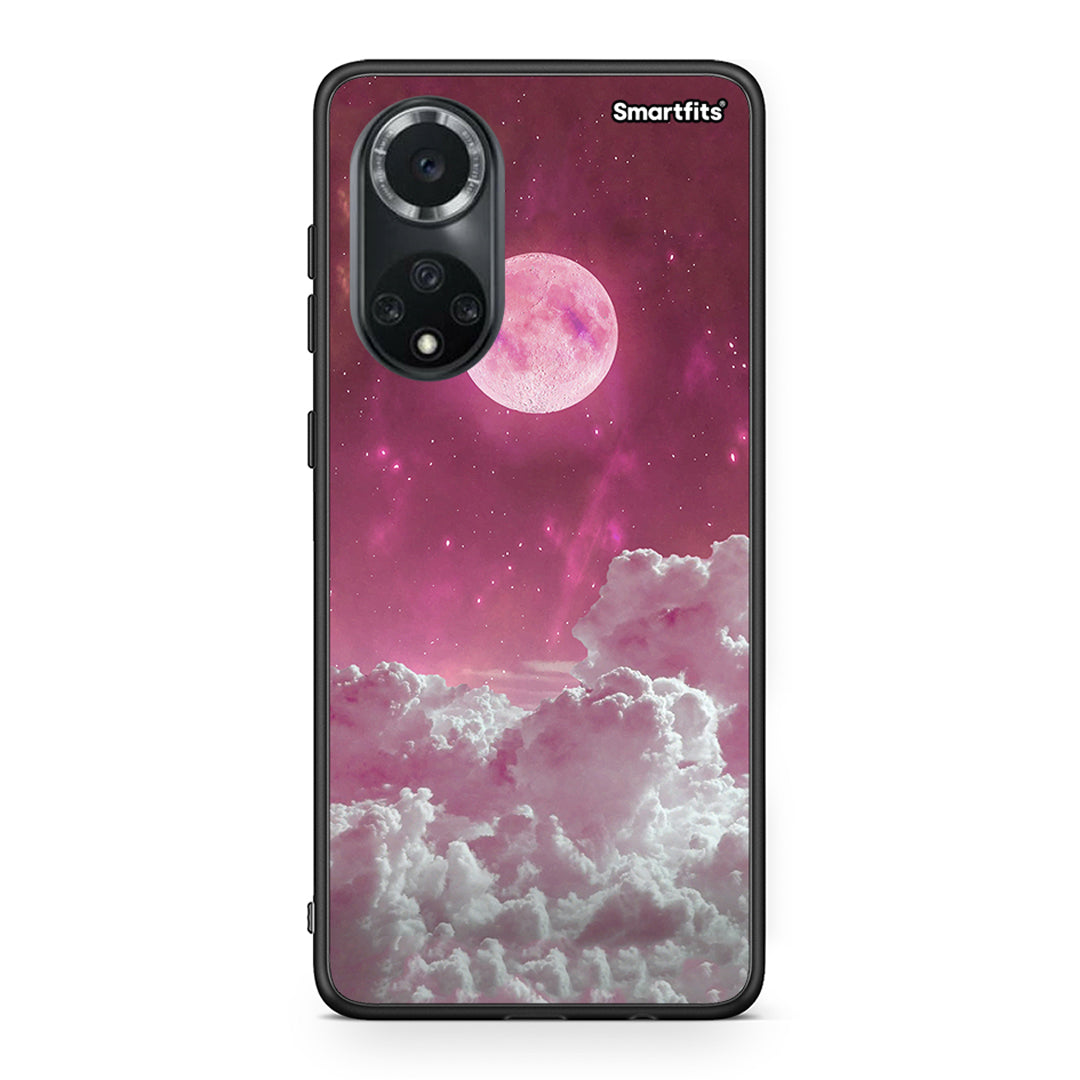 Pink Moon - Huawei Nova 9 / Honor 50 case