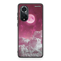 Thumbnail for Pink Moon - Huawei Nova 9 / Honor 50 case