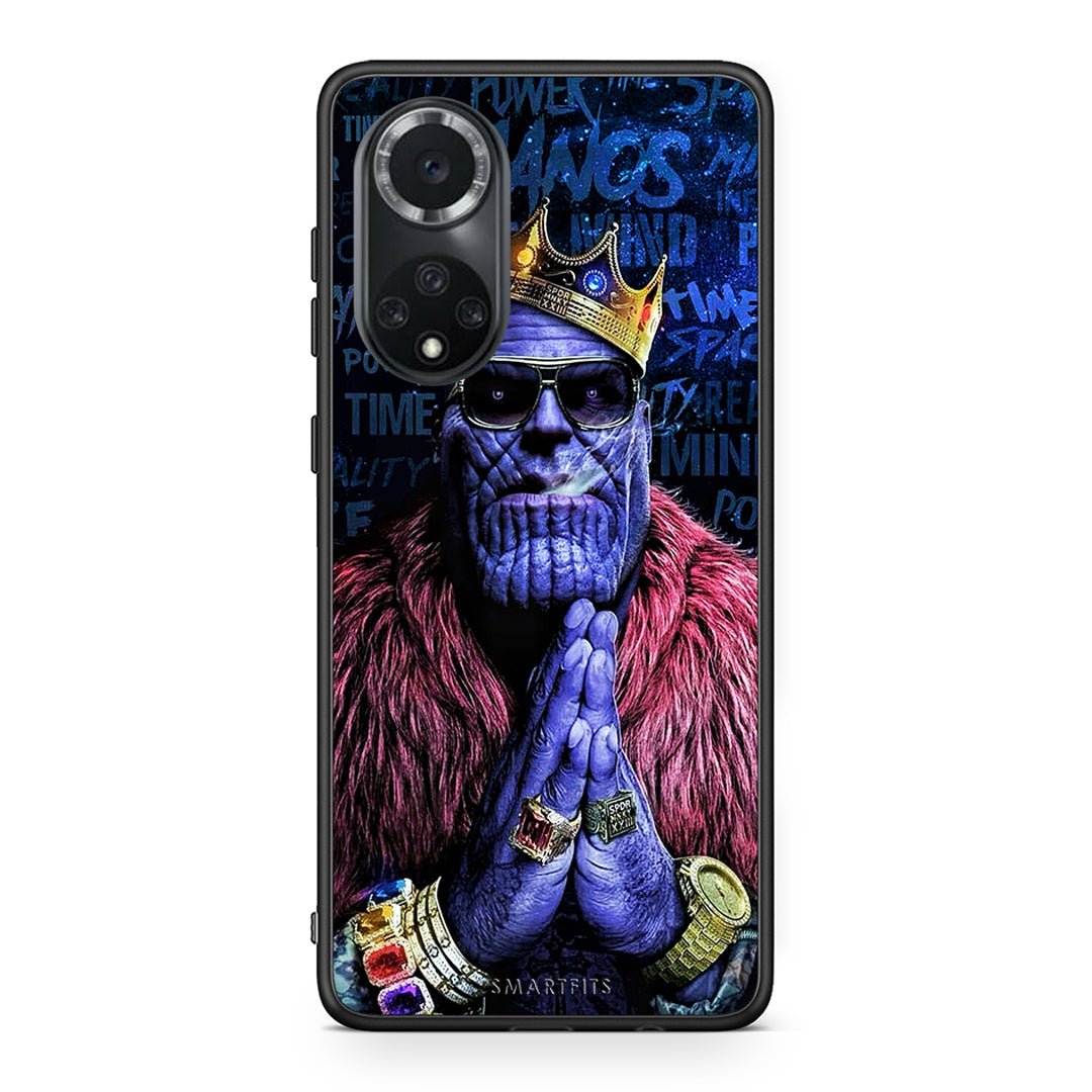 4 - Huawei Nova 9/Honor 50 Thanos PopArt case, cover, bumper