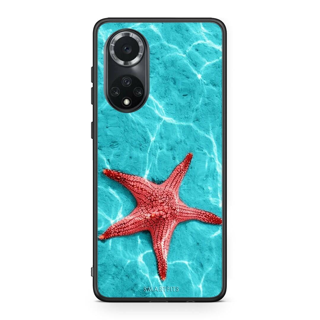 Red Starfish - Huawei Nova 9 / Honor 50 case