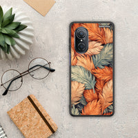 Thumbnail for Autumn Leaves - Huawei Nova 9 Se case