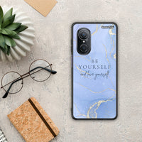 Thumbnail for Be yourself - Huawei Nova 9 se case