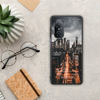 Thumbnail for City Lights - Huawei Nova 9 se case