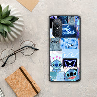 Thumbnail for Collage Good Vibes - Huawei Nova 9 SE case