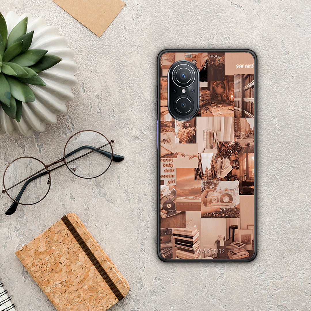 Collage You Can - Huawei Nova 9 SE case