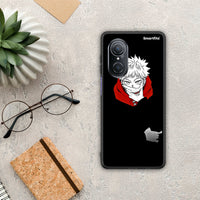 Thumbnail for Itadori Anime - Huawei Nova 9 Se case