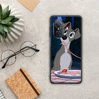 Thumbnail for Lady And Tramp 1 - Huawei Nova 9 SE case