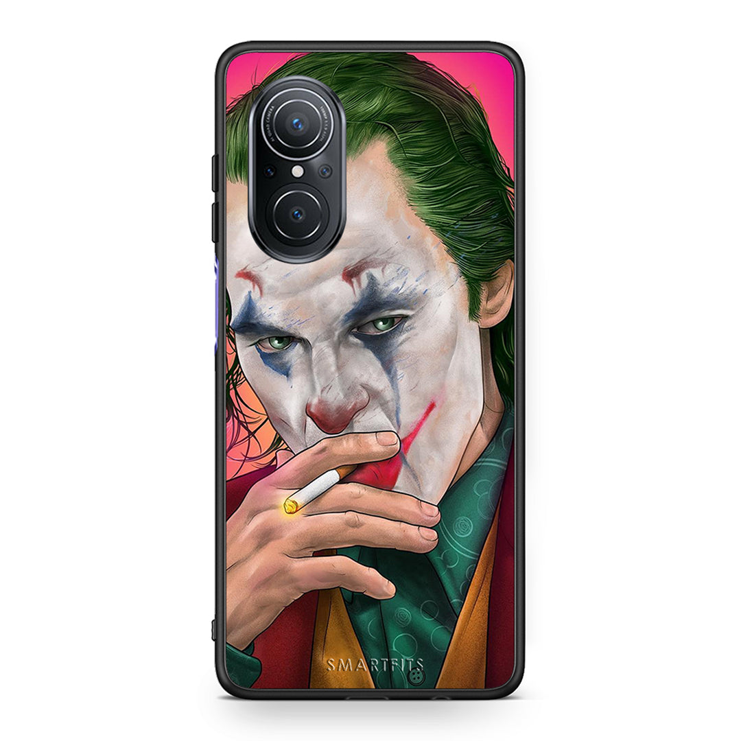 4 - Huawei Nova 9 SE JokesOnU PopArt case, cover, bumper