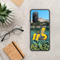 Thumbnail for Summer Happiness - Huawei Nova 9 SE case