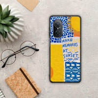 Thumbnail for Sunset Memories - Huawei Nova 9 Se case