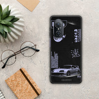 Thumbnail for Tokyo Drift - Huawei Nova 9 SE case