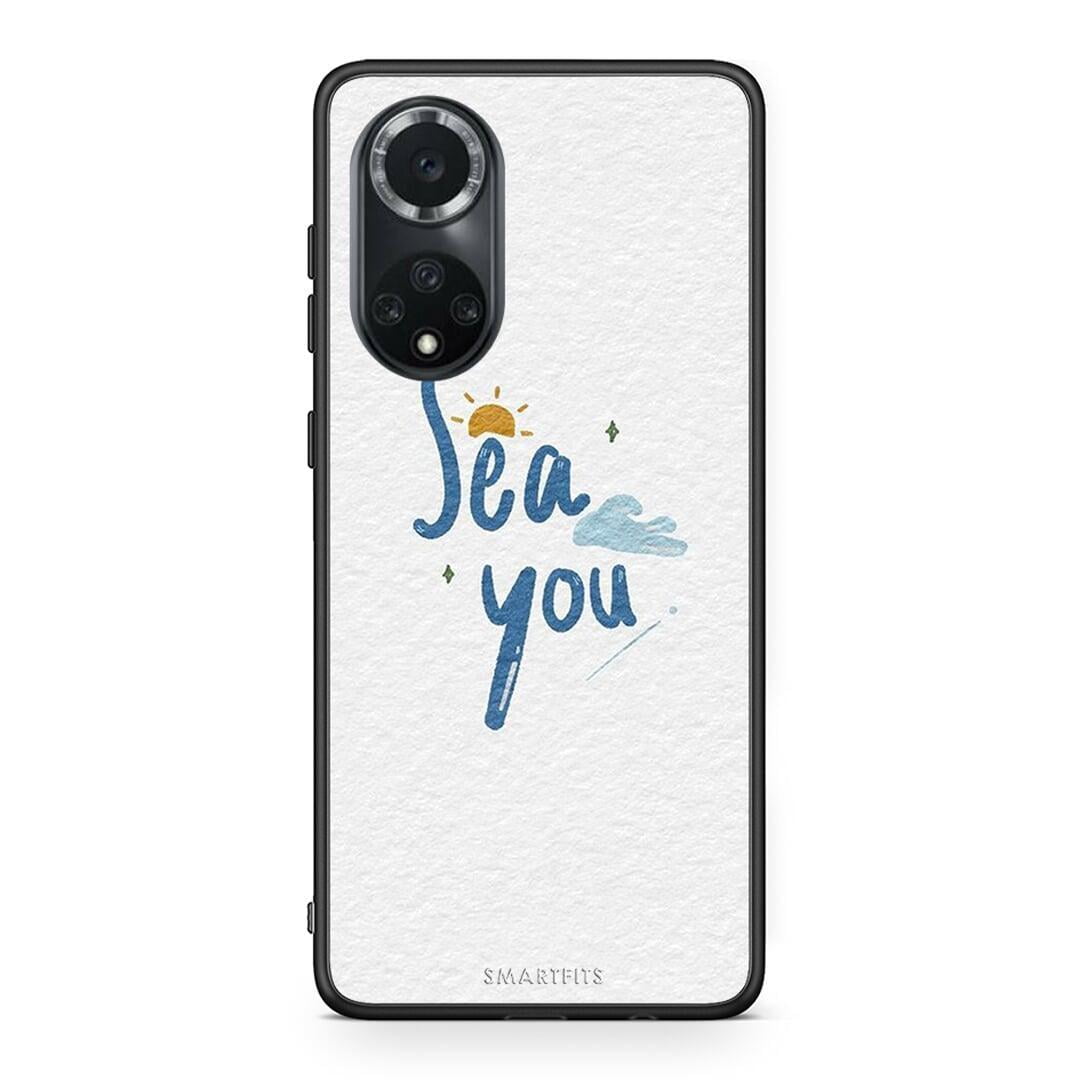 Sea You - Huawei Nova 9 / Honor 50 case