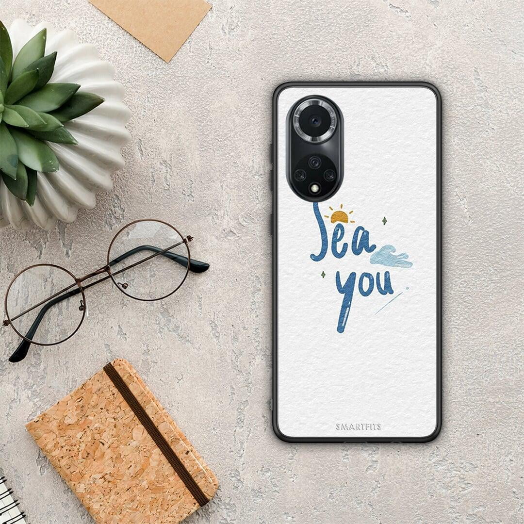 Sea You - Huawei Nova 9 / Honor 50 case