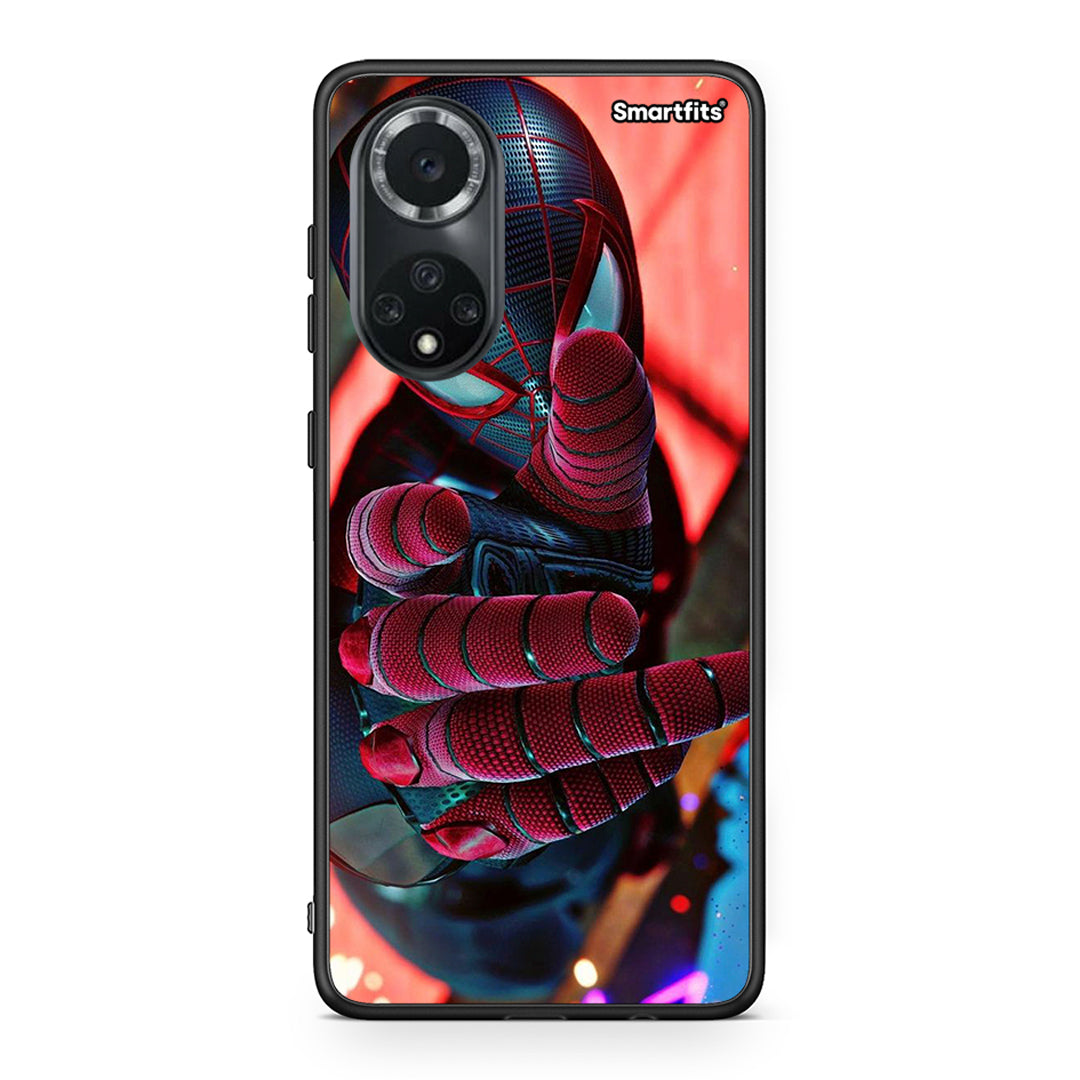 Spider Hand - Huawei Nova 9 / Honor 50 θήκη