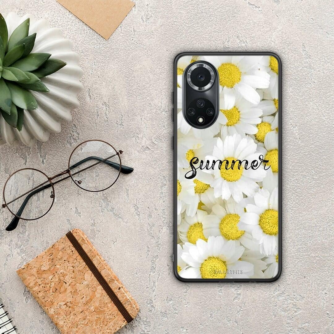 Summer Daisies - Huawei Nova 9 / Honor 50 case