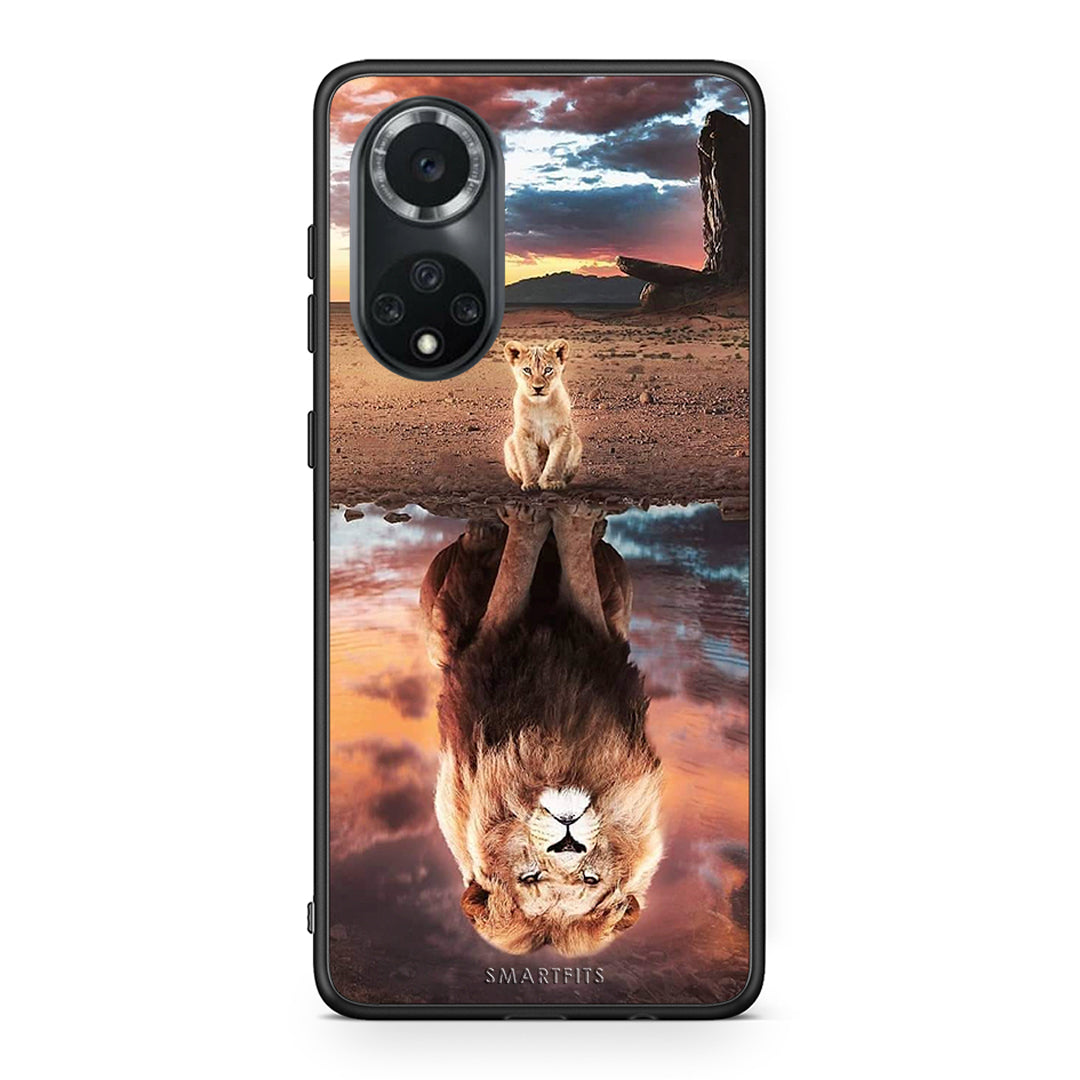 Sunset Dreams - Huawei Nova 9 / Honor 50 case