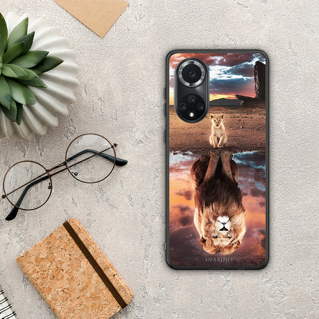 Sunset Dreams - Huawei Nova 9 / Honor 50 case